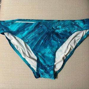 Michael Kors Bikini Bottoms - Large